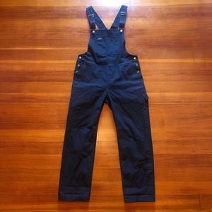 Wildfang Overalls Bibs